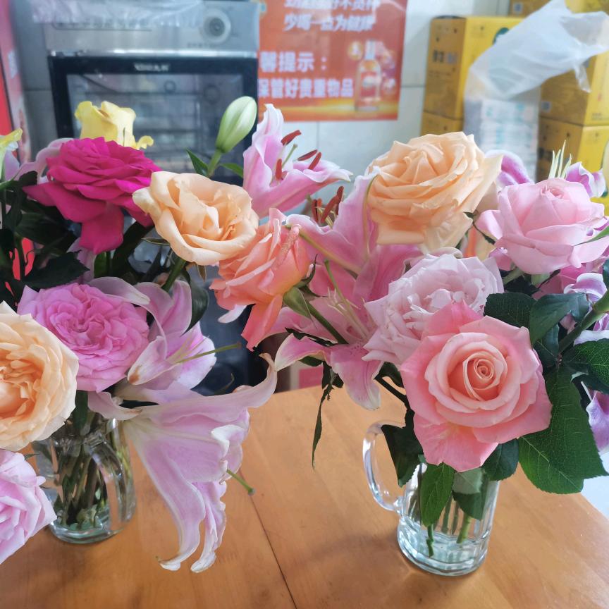 开开心心每一天