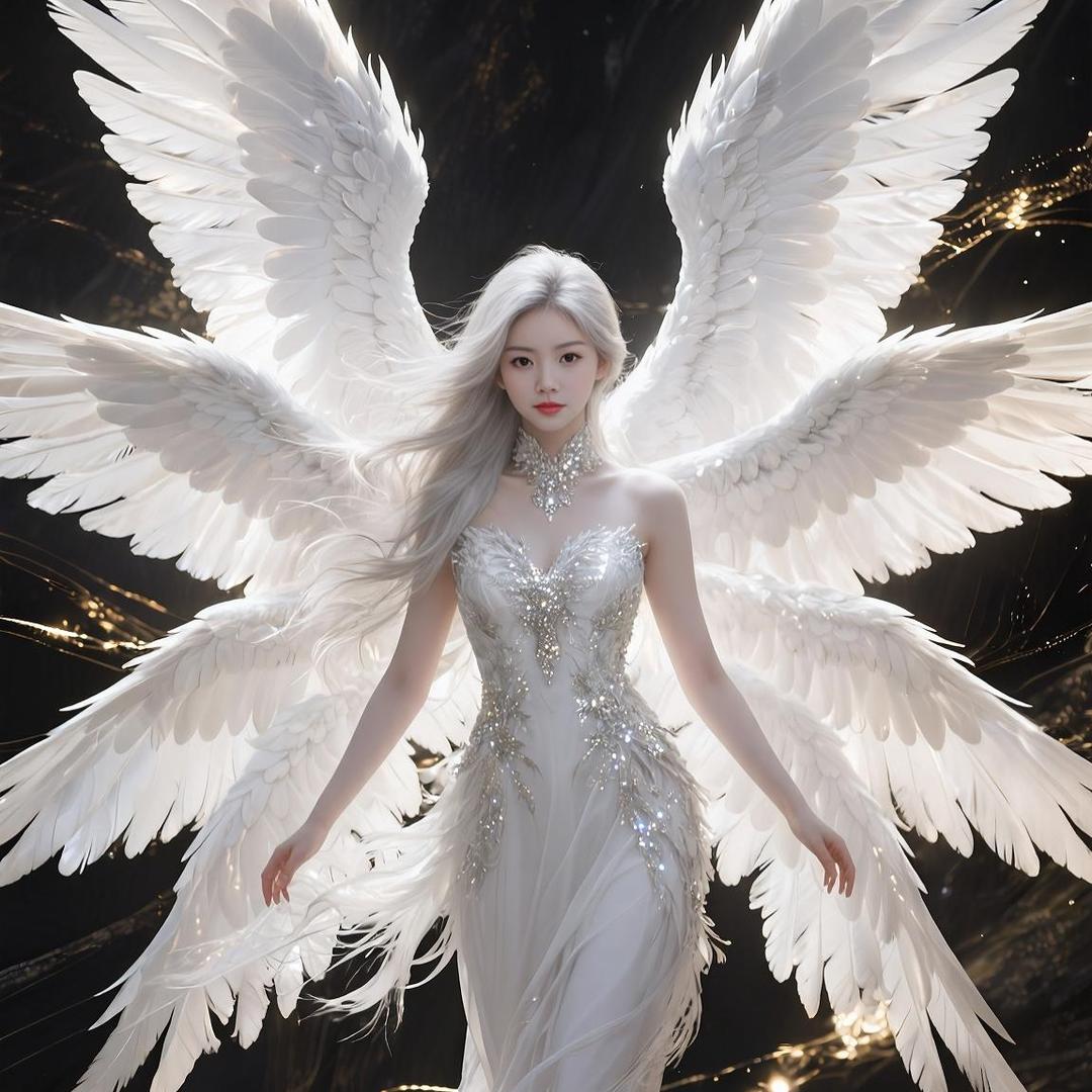 炽天使之翼11