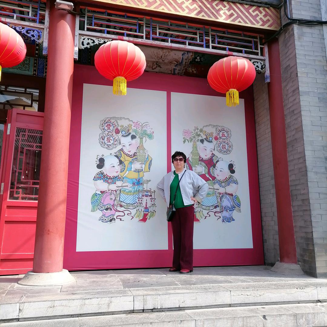 60年代善良美女