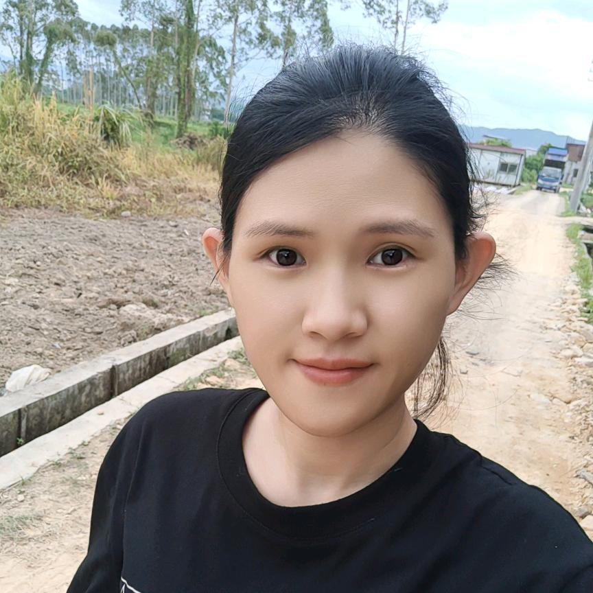 我是馒头