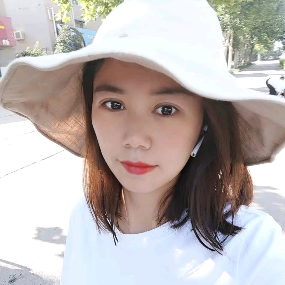 悦己·浅夏 在许昌跑腿