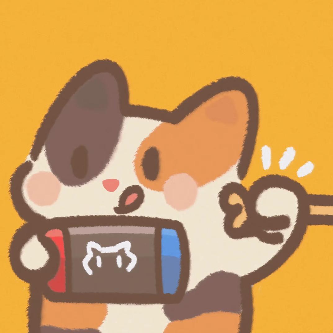 小猫粗面