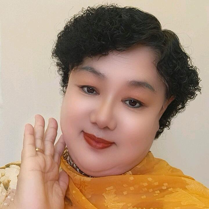 国悦神乐李佳美
