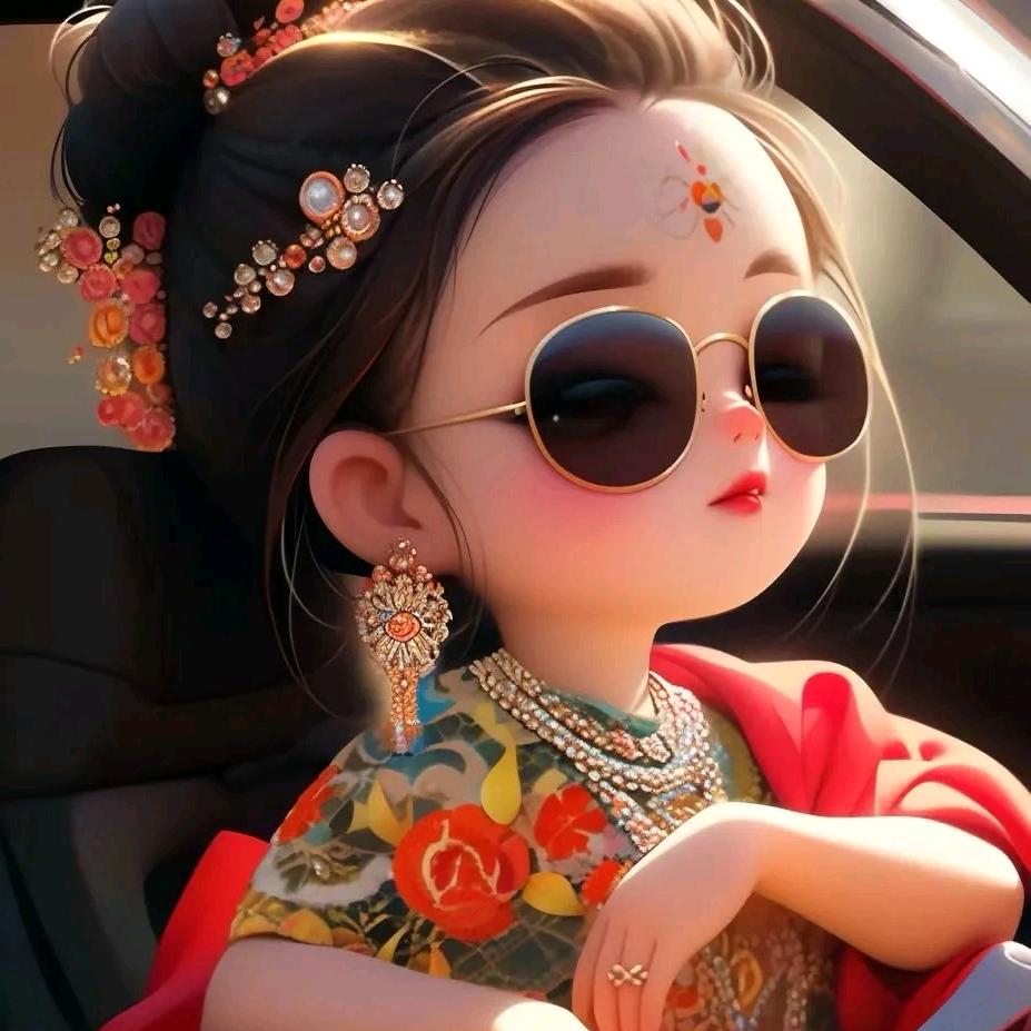 一觉睡到小时候💋💋