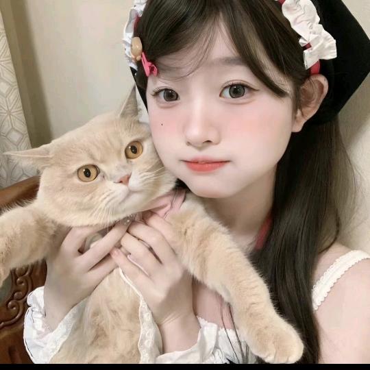 ꩵ暴ᩚ꯭富ᩚ小꯭ᩚ仙女ᩚঞ头像