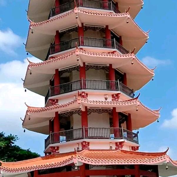蓝色的故乡