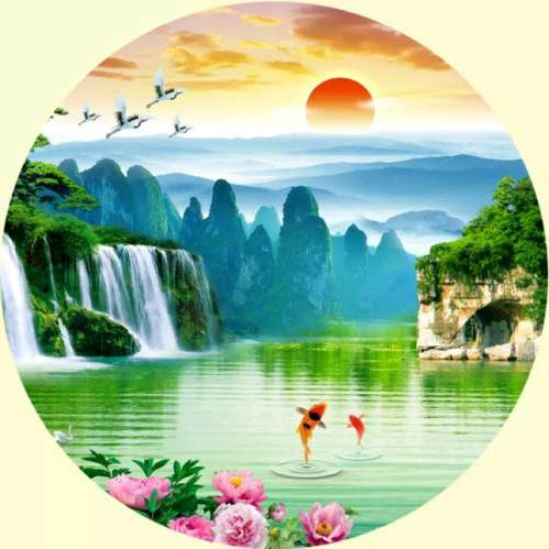 天天开心天天快乐