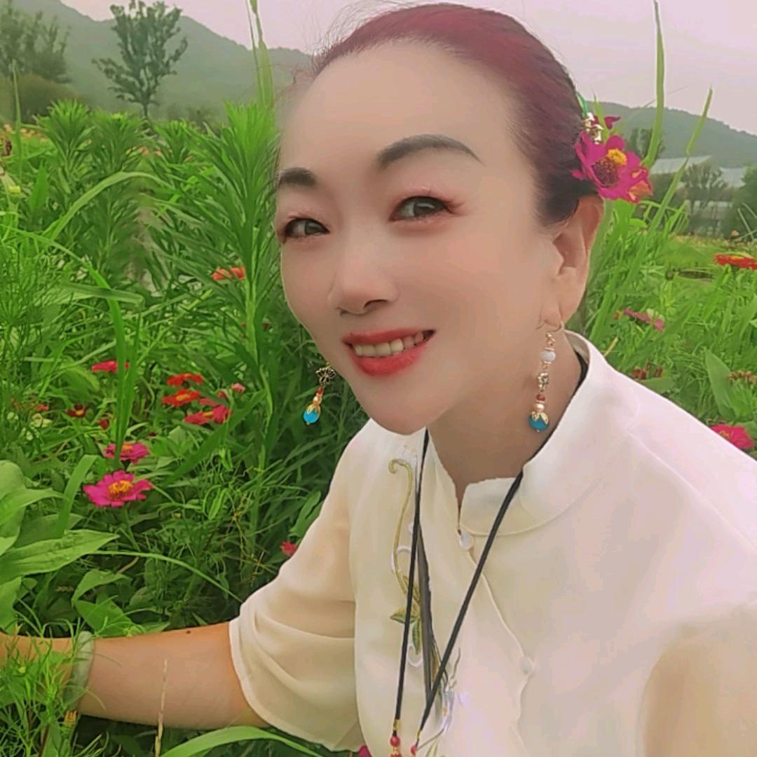 百花仙子💕💯💚🔥