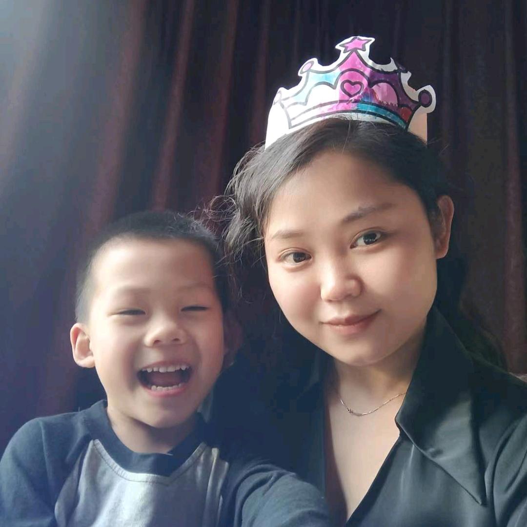 学姐来推荐
