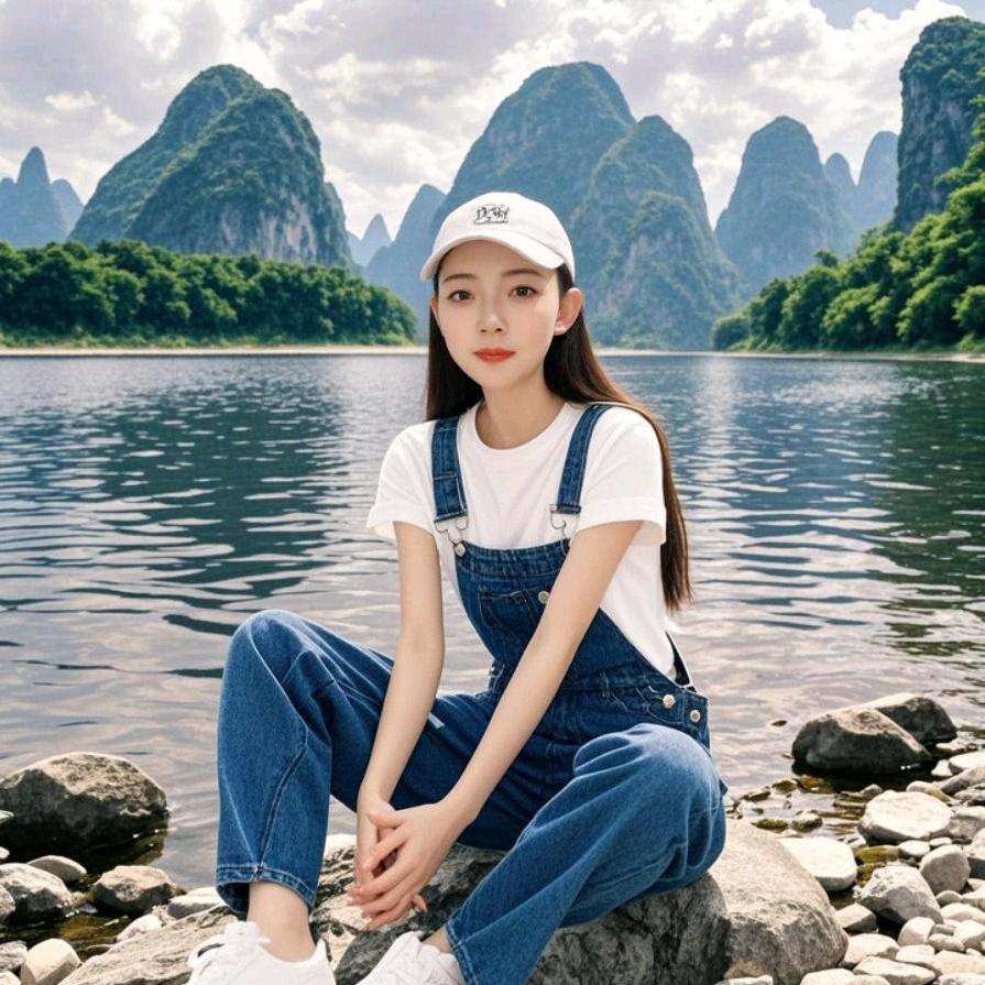 @80后翠姐