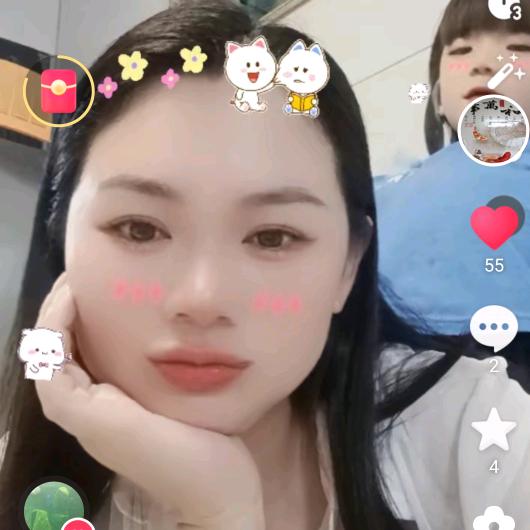花🌸姐