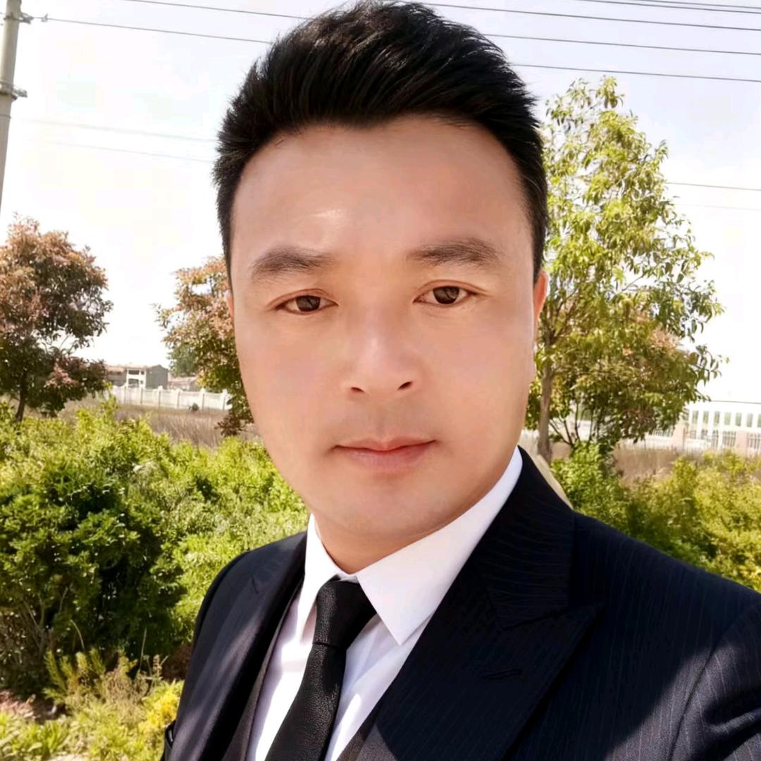 半边哥【未来可期】