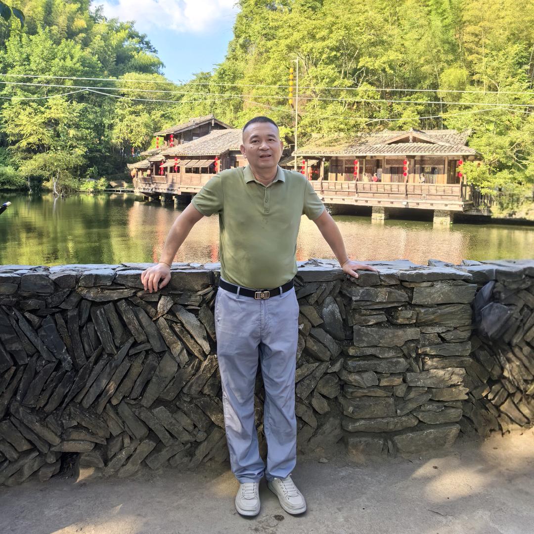 郑泽军（大源，汇百源机械）