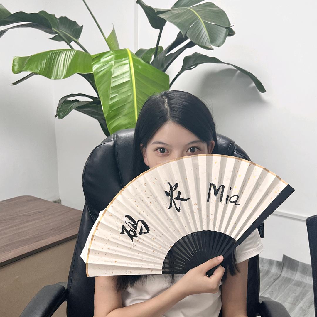 码农-微企Emma（小程序开发）