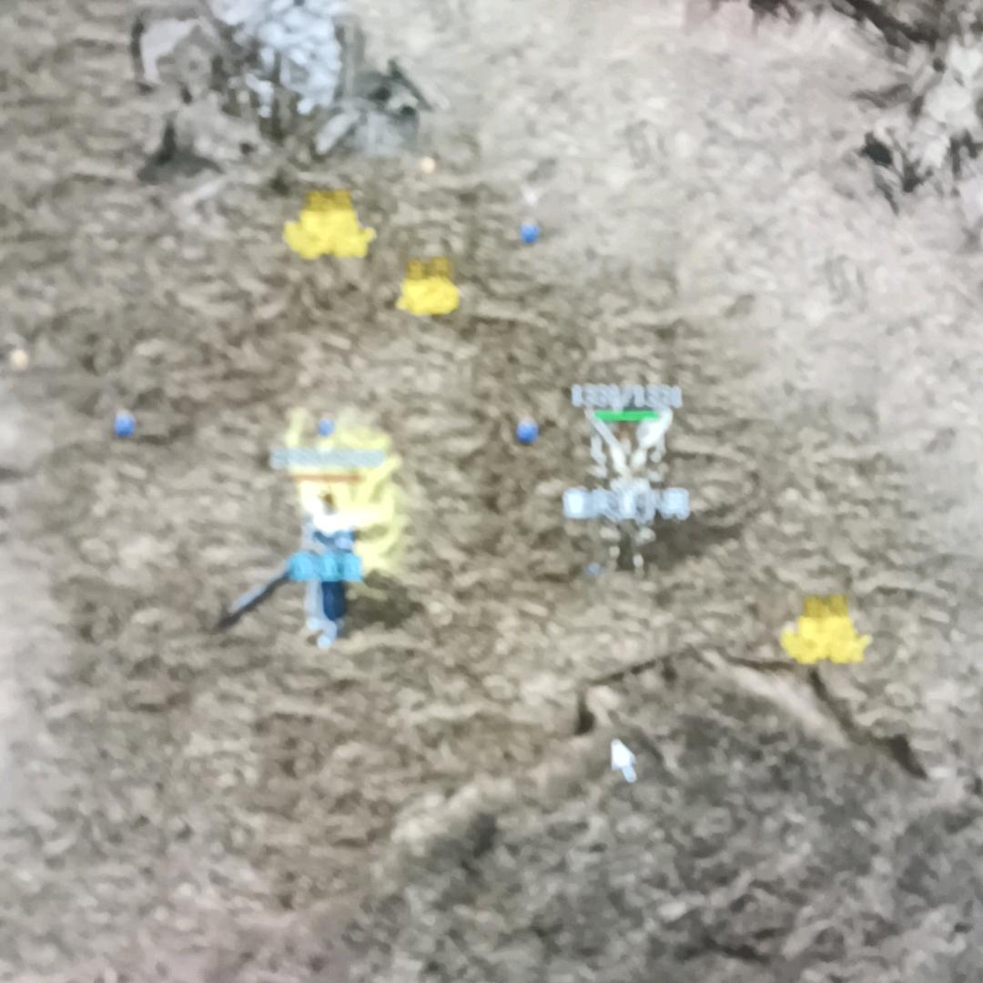 传奇重庆渣小男