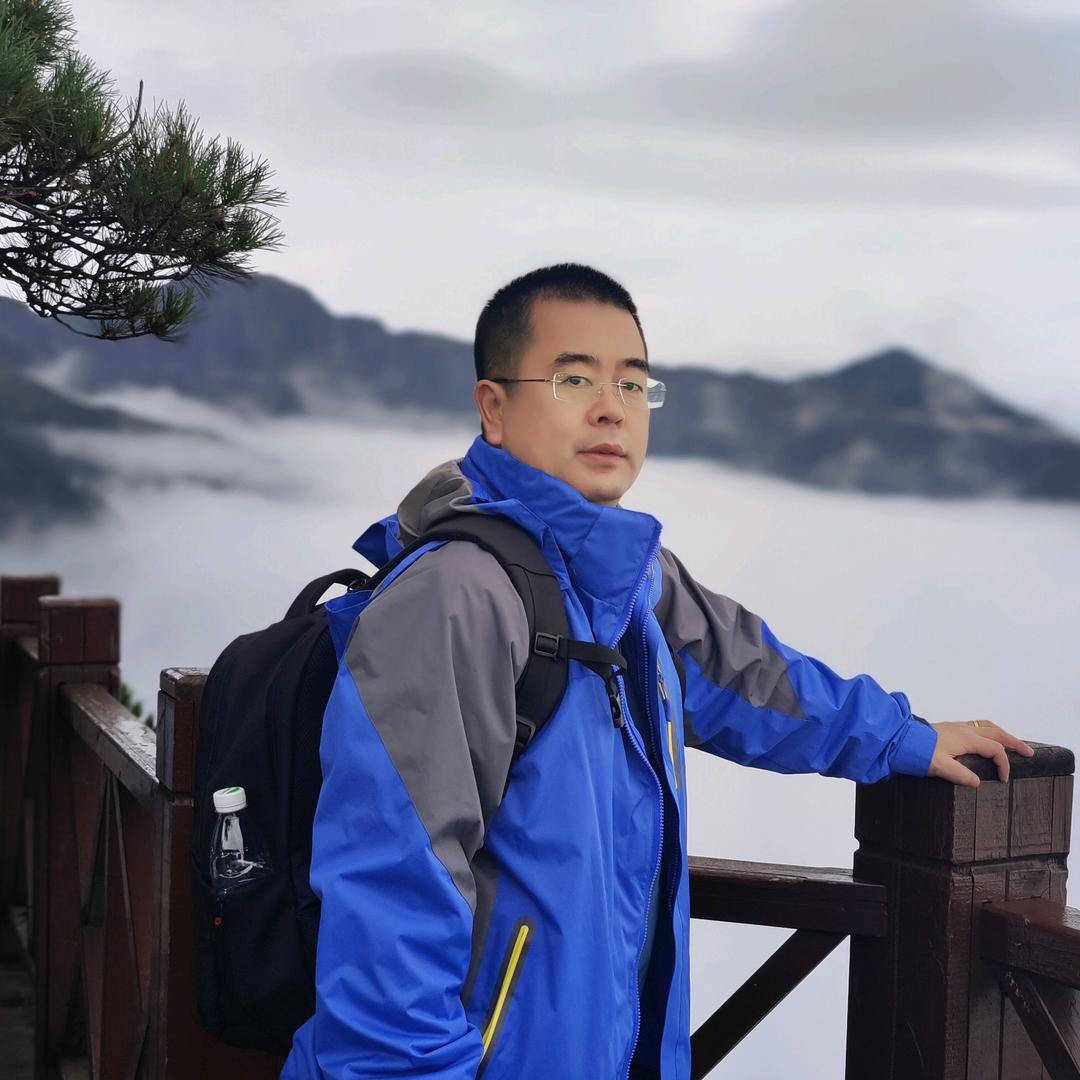 随遇而安