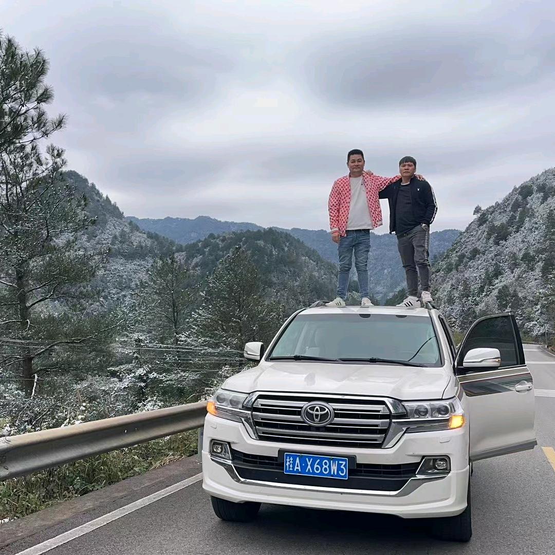 从头再来（老七）