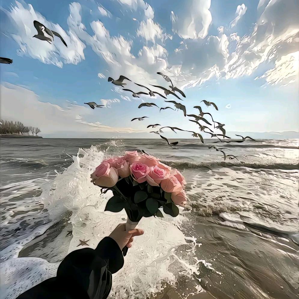 我没要名字💞💞