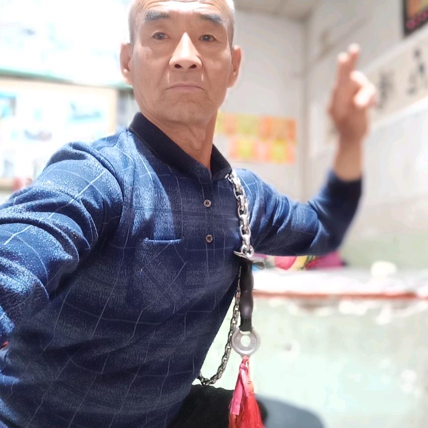 黄土地