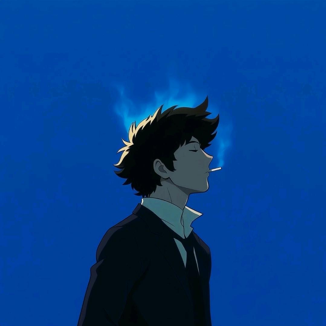 虎哥（牛马版）