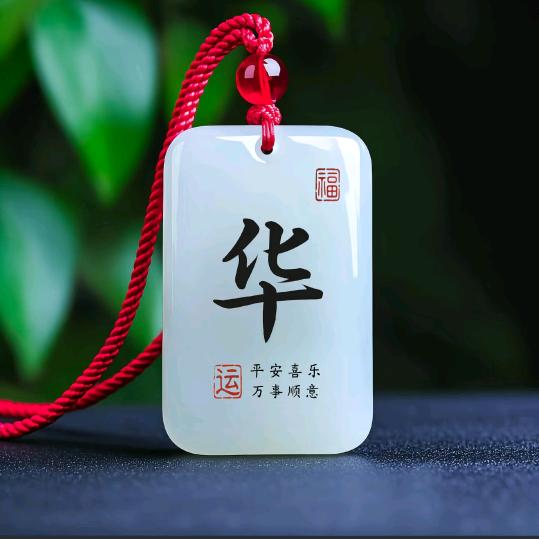 《华兴》
