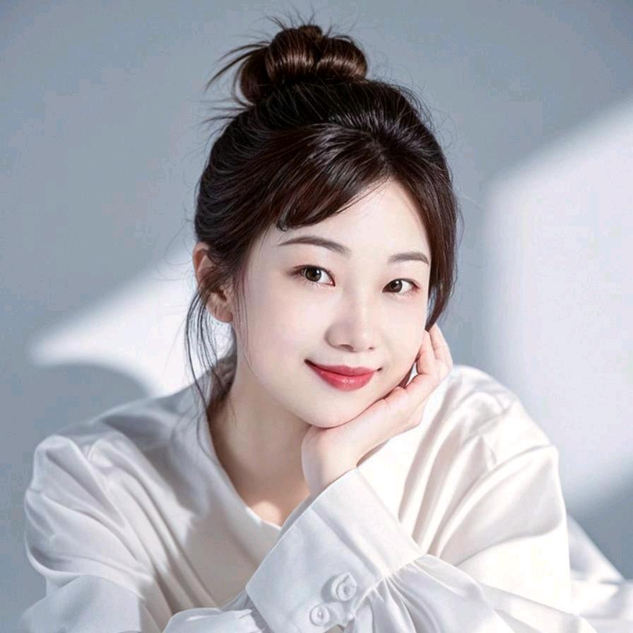 开心果❤️