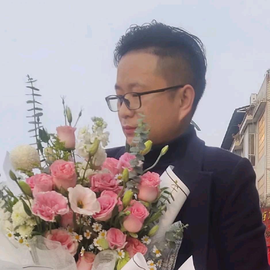 花汐花艺美学