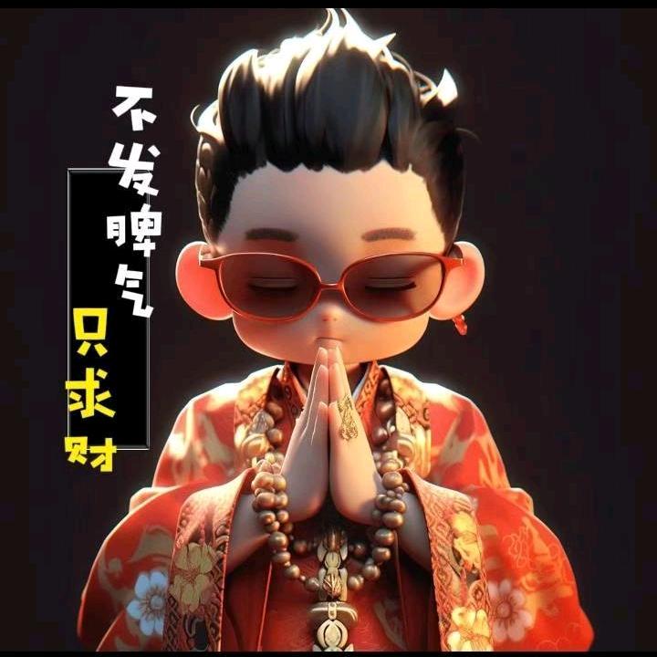 满地的王八我壳最亮