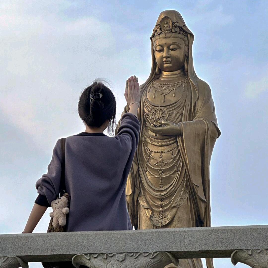 有缘人🙏（私信报名）