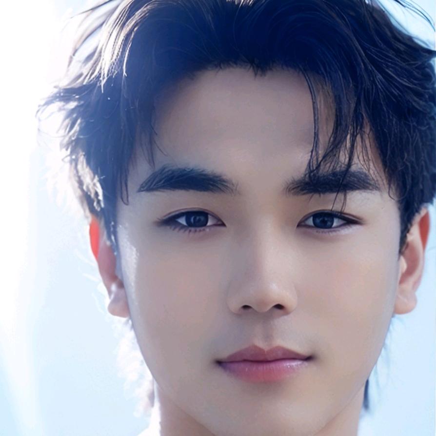 火锅里的娃娃菜