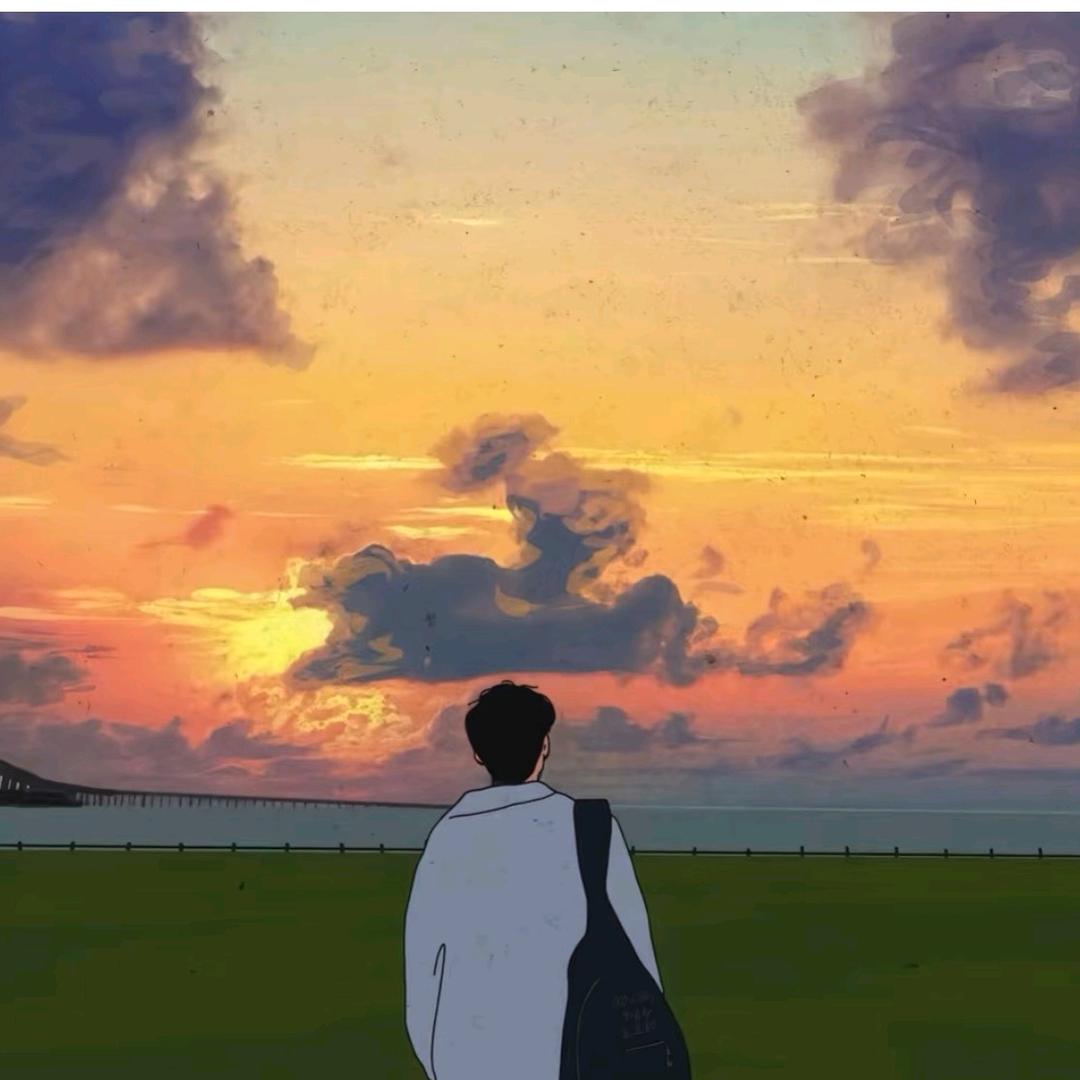望北