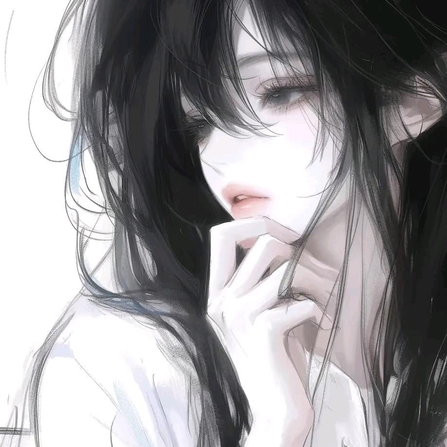 柒