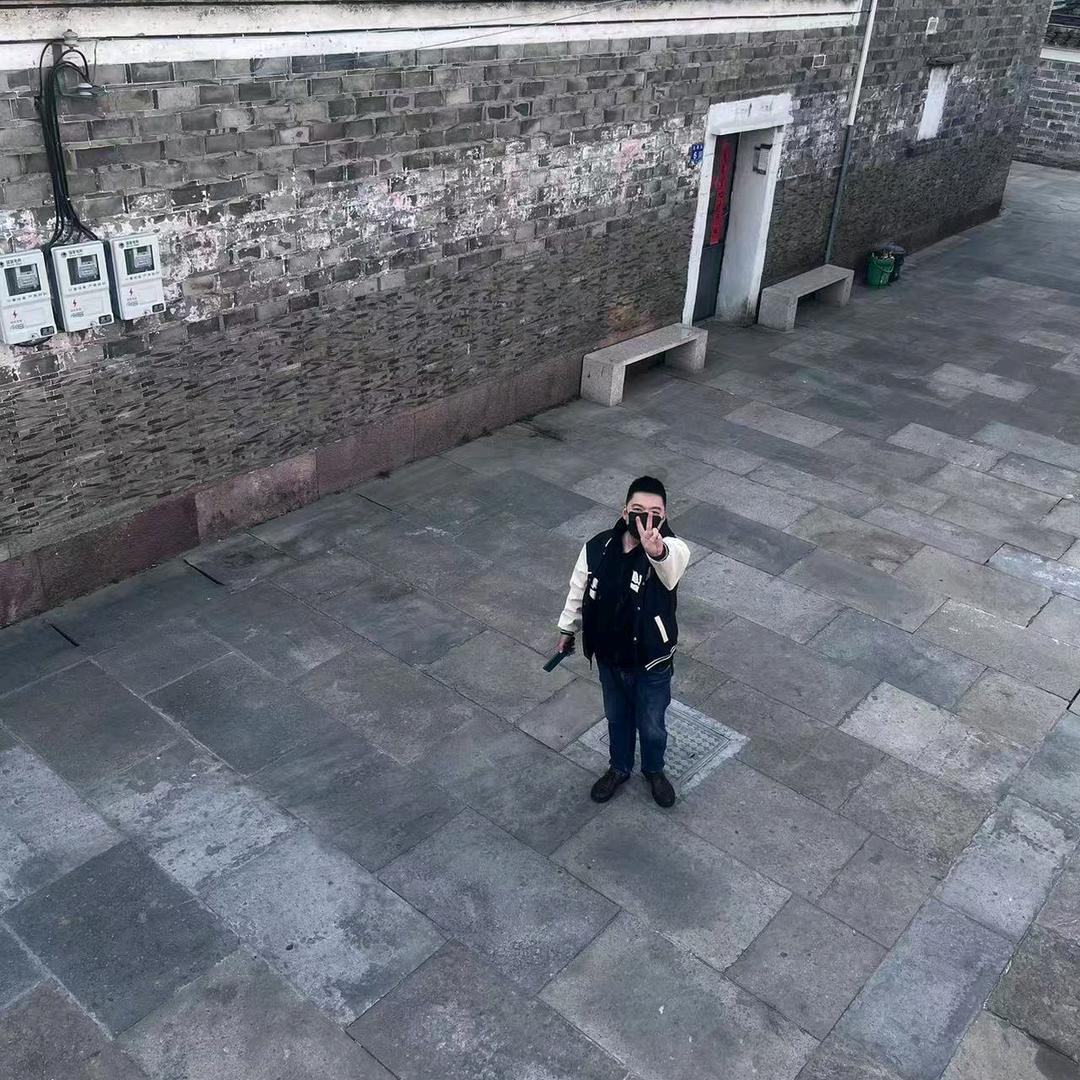 世界赠与我的