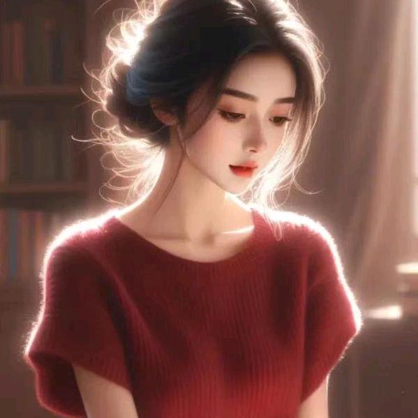独立女性