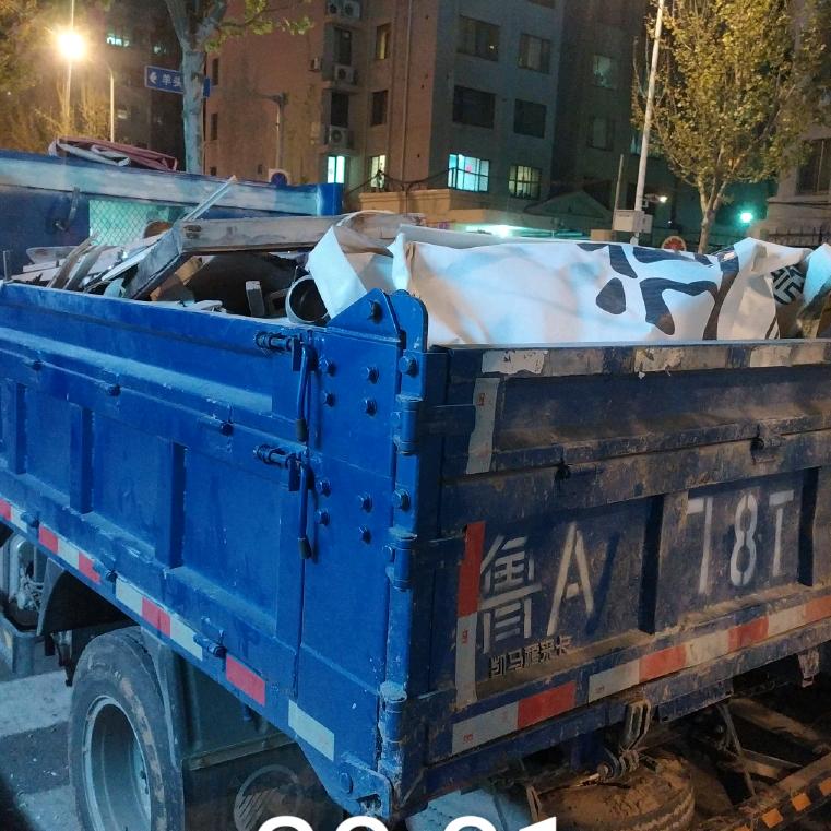 兴邦拆除（佟强）