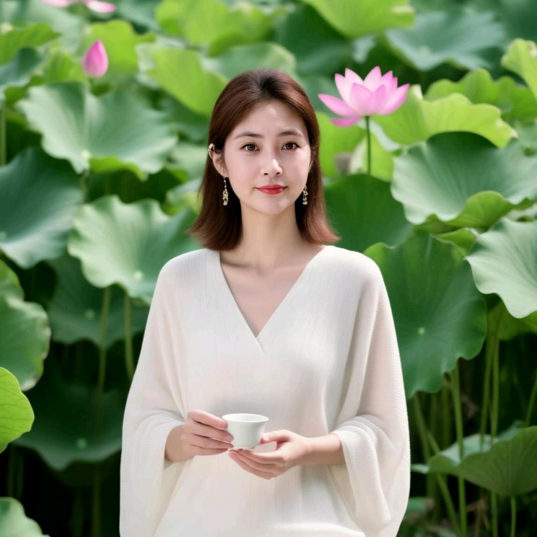 嘉兴小姐姐（本曦）🌹