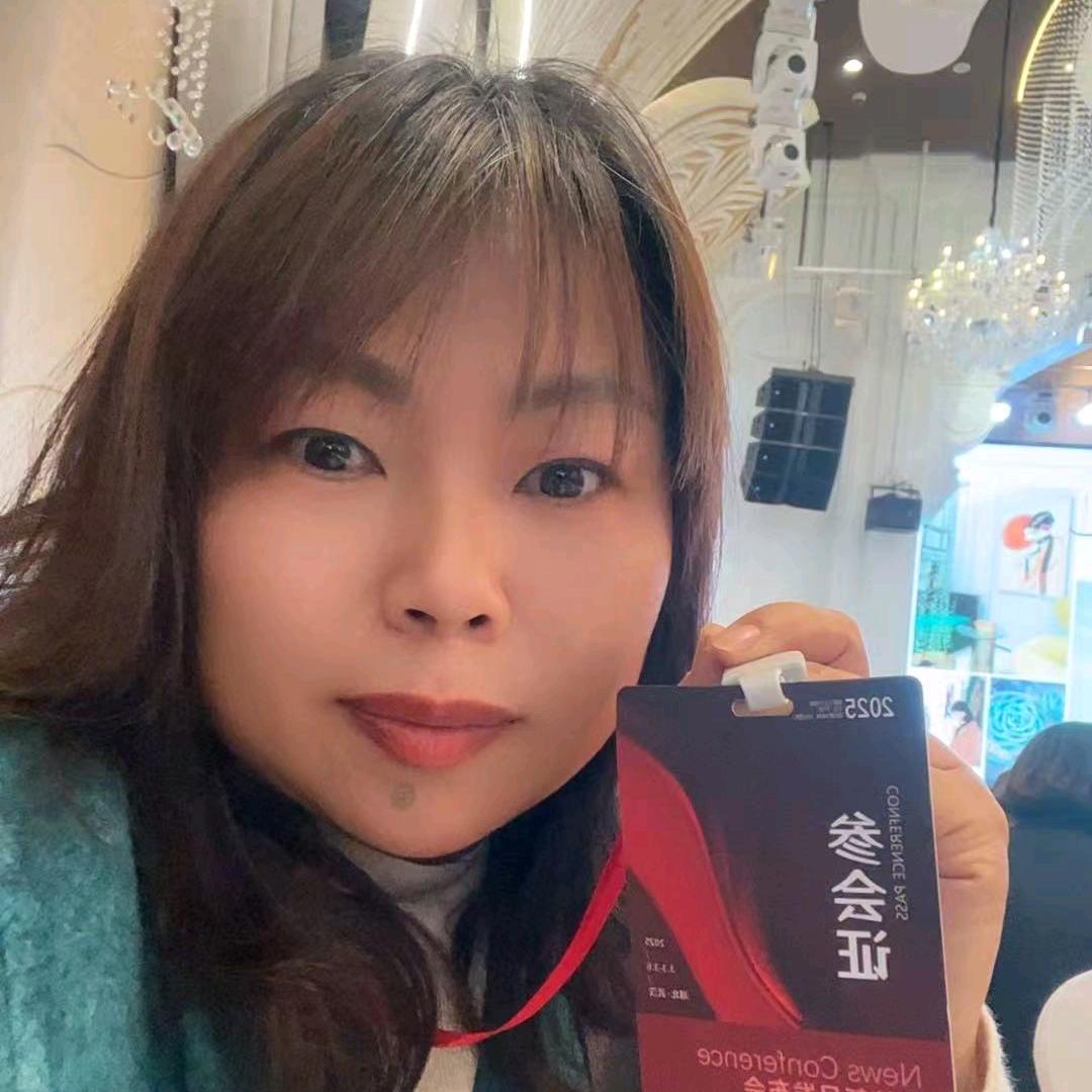 黄溪口罗绮窗帘翟姐