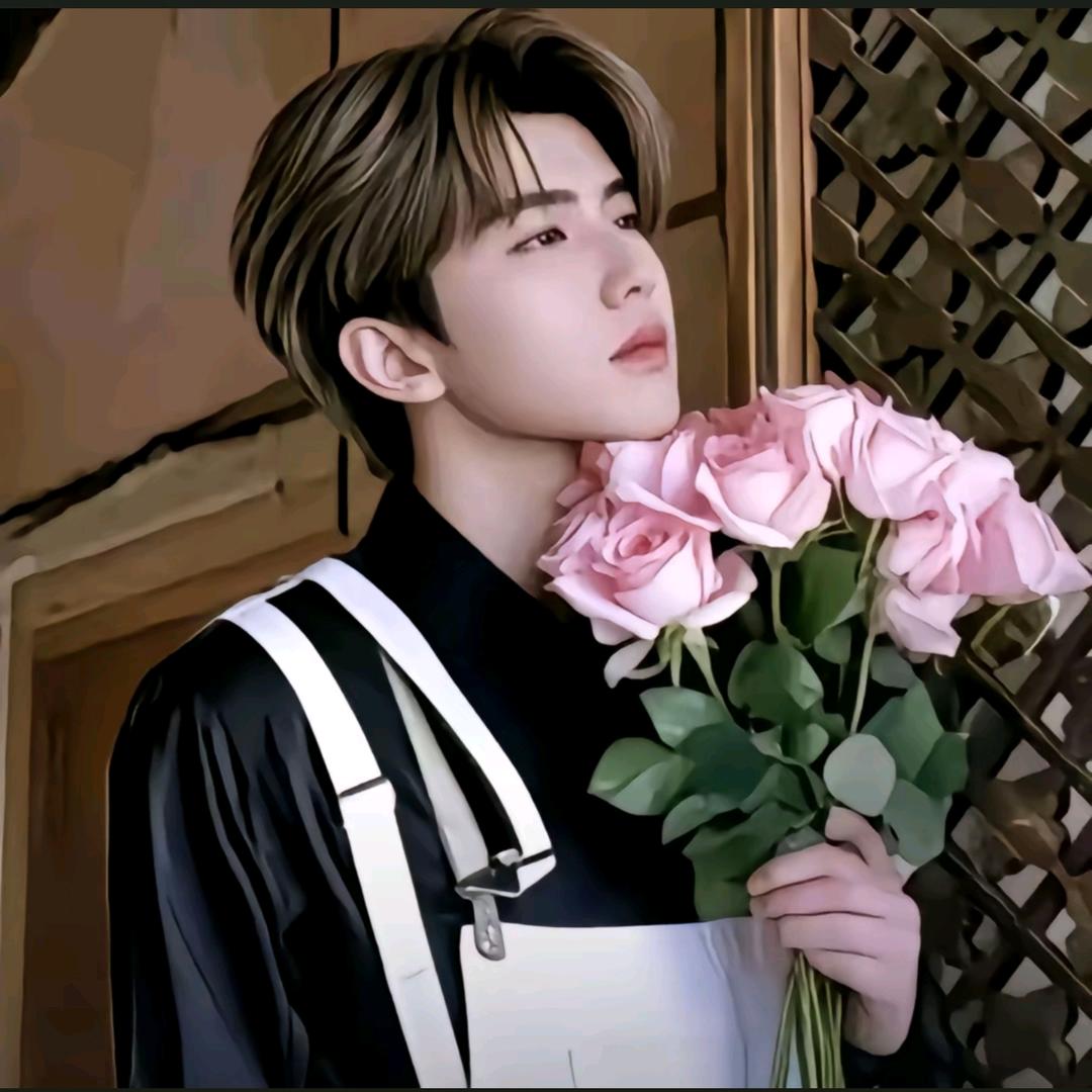 不吃🐔肉（练习生版）