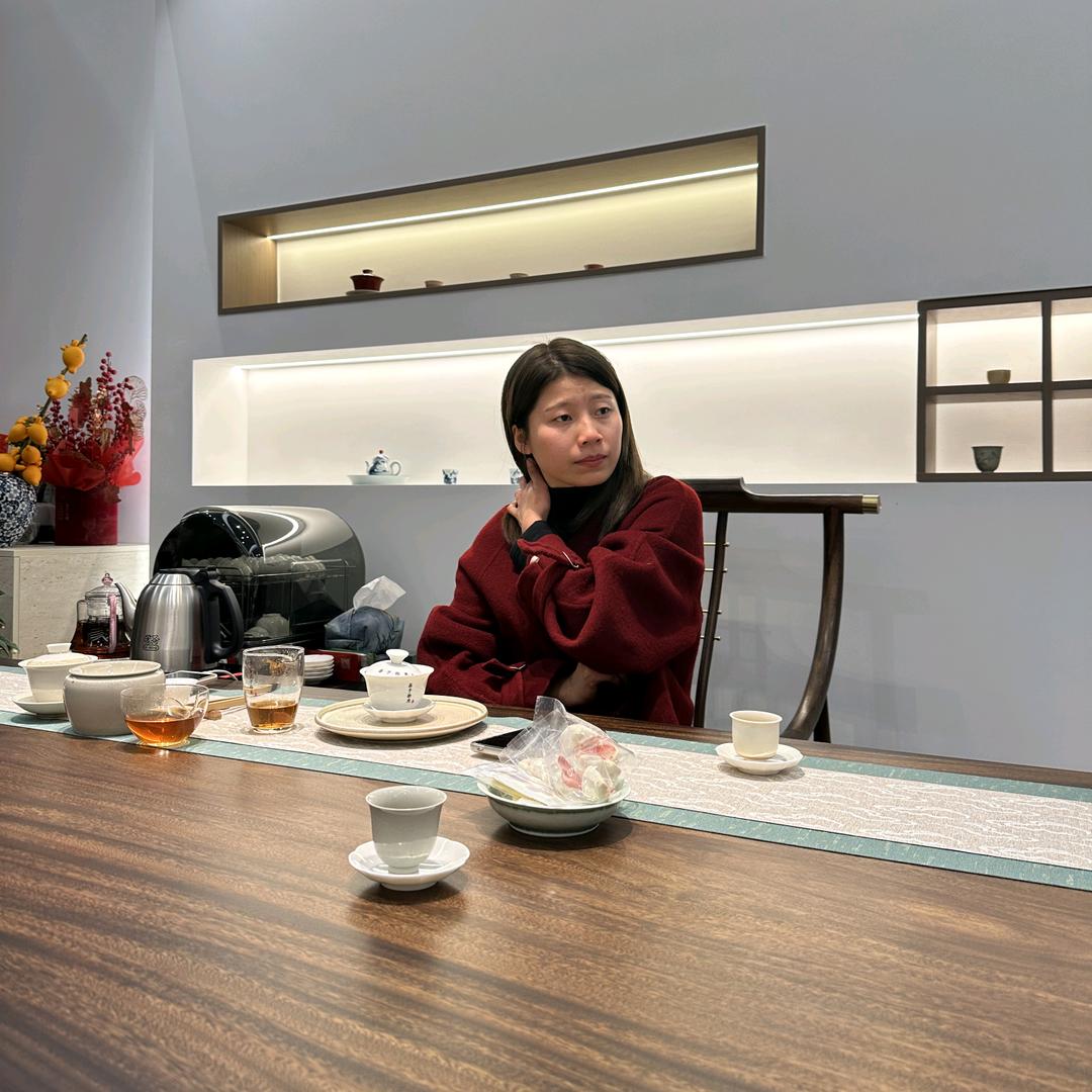 福友参食品