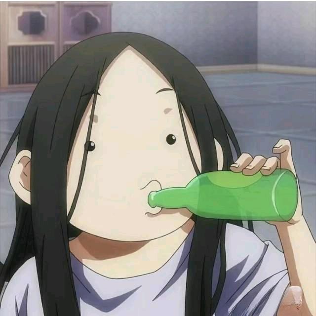 啊qio～头像