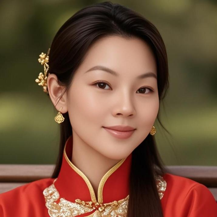 楚灵姐姐