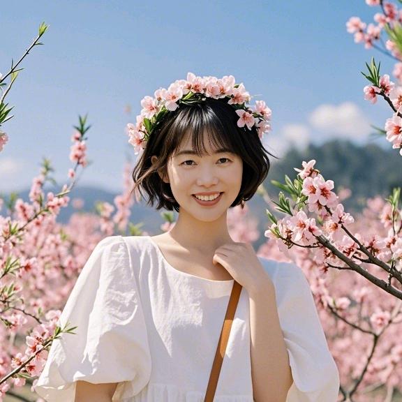 蜘蛛精