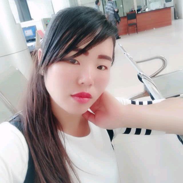 徐妹妹