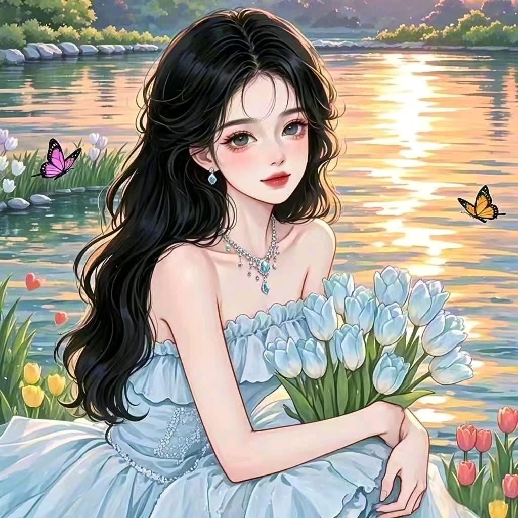 🌧雨☔️过🐟天☀️晴