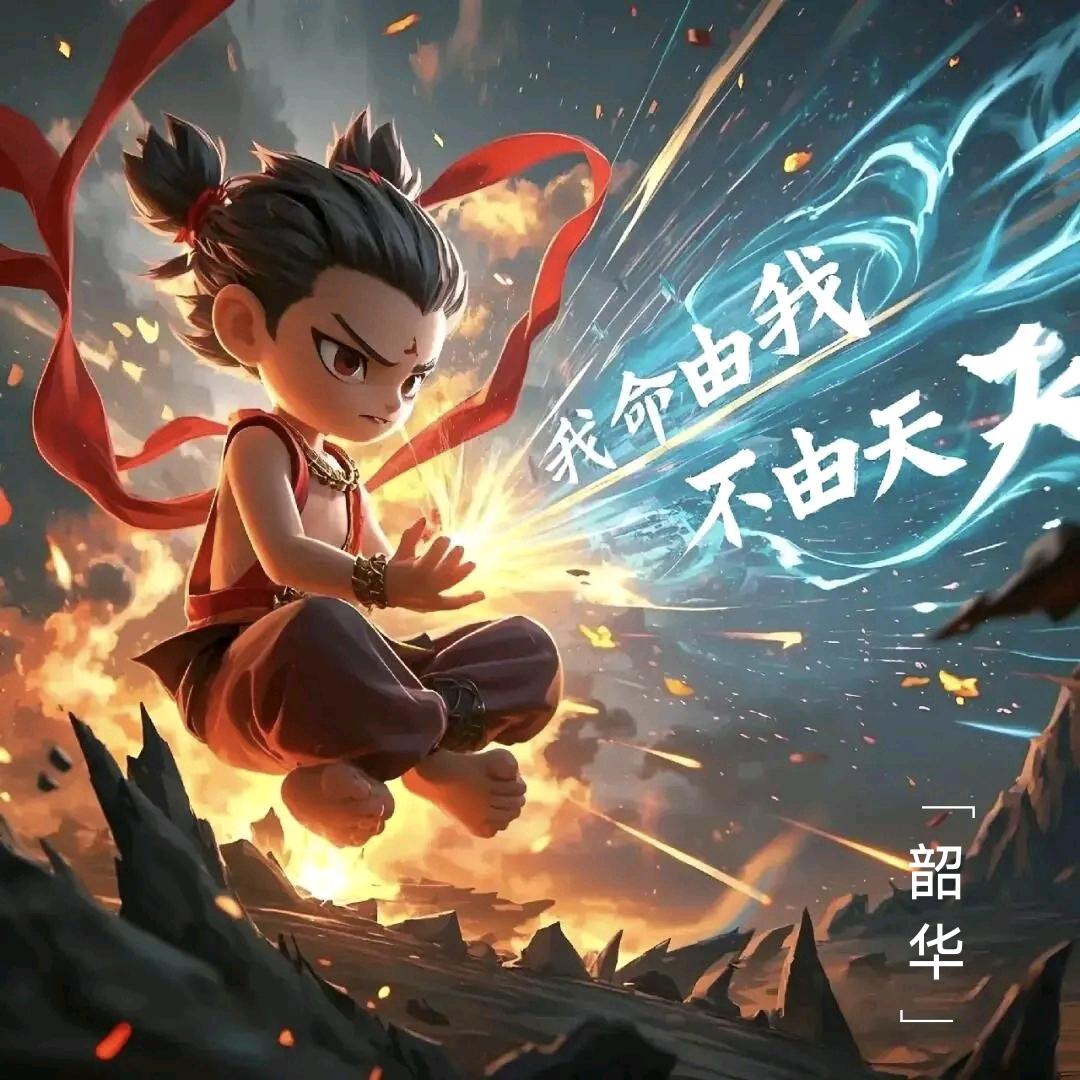 韶华易逝