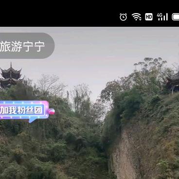 白云