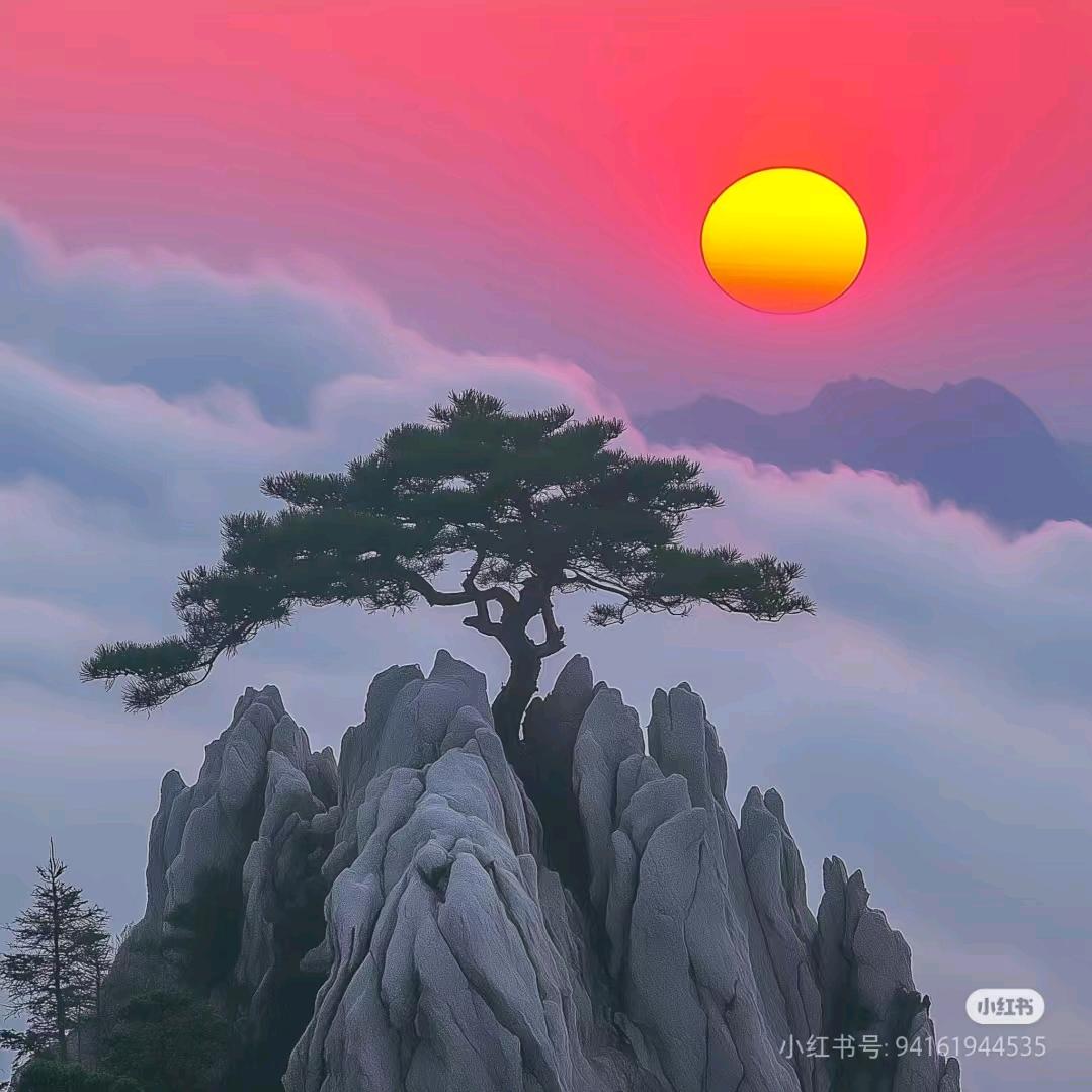 豪程哥