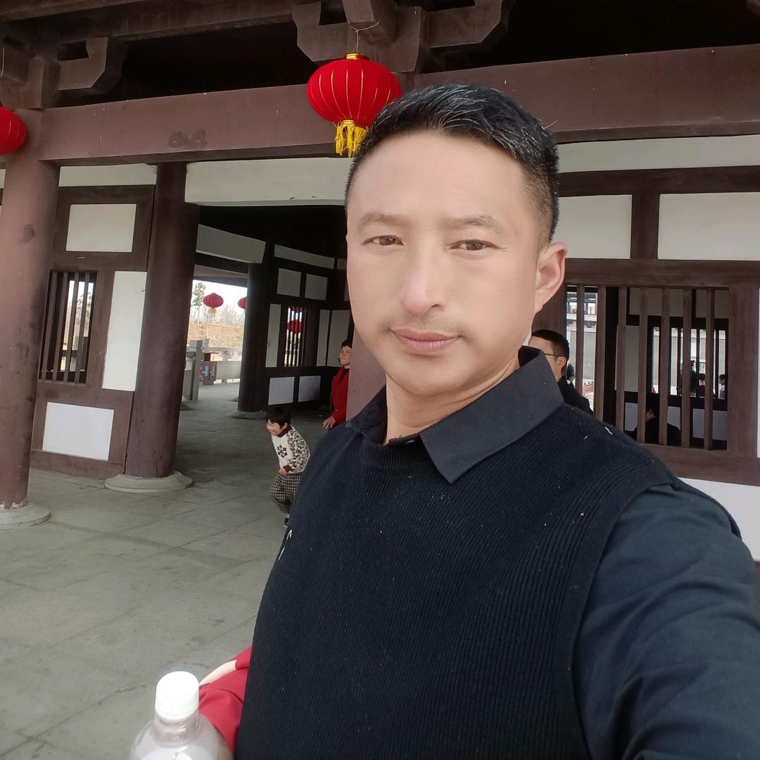 谁知我心❤（伟哥）