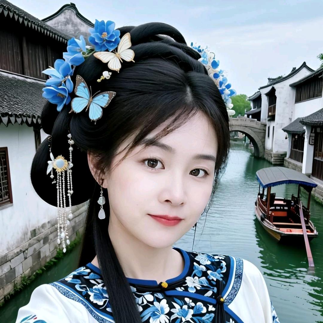 扶摇直上
