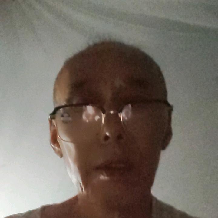 老头